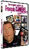 dvd francois damien 2dvd(cameras caches