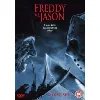 dvd freddy vs jason (collector 2 dvd)