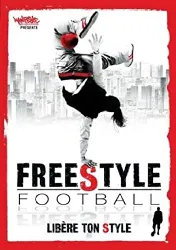 dvd freestyle football