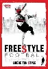 dvd freestyle football