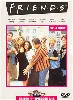 dvd friends - saison 1 : episodes 1 à 12