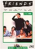 dvd friends - saison 1 : episodes 13 à 24