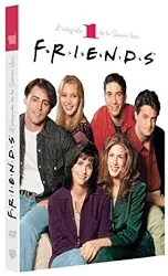 dvd friends - saison 1 - intégrale