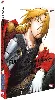 dvd fullmetal alchemist - vol. 3