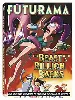 dvd futurama : the beast with a billion backs