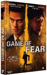 dvd game of fear