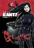dvd gantz - vol. 3