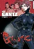 dvd gantz - volume 4