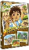 dvd go diego, vol. 3 - mission safari