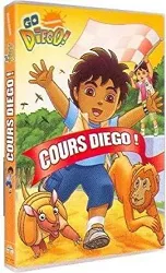 dvd go vol. 7 : cours diego