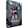 dvd goldorak box 6 - épisodes 62 à 74