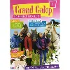 dvd grand galop saison 1 - 3 episodes