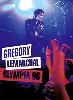 dvd grégory lemarchal - olympia 06