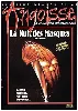 dvd halloween - la nuit des masques