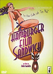 dvd hamburger film sandwich