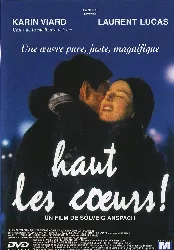 dvd haut les coeurs !