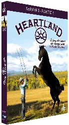 dvd heartland - saison 5, partie 2/2