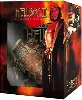 dvd hellboy 2 : les legions d'or maudites - edition prestige et limitee avec figurine