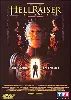dvd hellraiser v, inferno