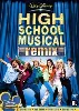 dvd high school musical : premiers pas sur scène - remix