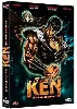 dvd hokuto no ken, film 1: l'ère de raoh [édition simple]
