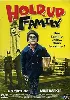 dvd hold - up family