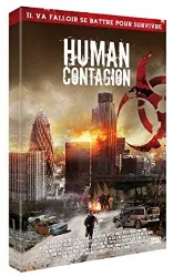 dvd human contagion