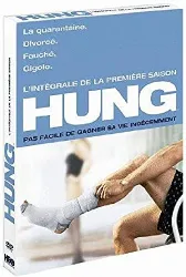 dvd hung - saison 1