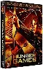 dvd hunger games - édition collector