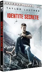 dvd identité secrète