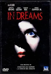 dvd in dreams