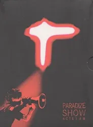 dvd indochine : paradize show - edition collector
