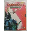 dvd intégrale robotech mospaeda