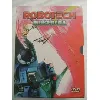 dvd intégrale robotech mospaeda