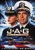 dvd j.a.g. - l'intégrale saison 1 - coffret 6 dvd