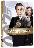 dvd james bond, goldfinger - edition ultimate 2 dvd