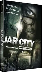 dvd jar city
