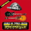 dvd je suis guitariste : l'intégrale (volumes 1 & 2 + spécial rock) - dvd + cd