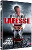 dvd jean - yves lafesse : et dieu créa…lafesse