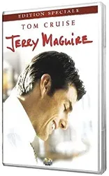 dvd jerry maguire