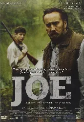 dvd joe