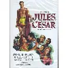 dvd jules césar