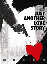 dvd just another love story