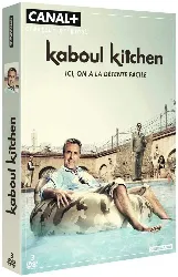 dvd kaboul kitchen