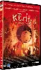 dvd kerity, la maison des contes