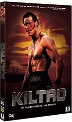 dvd kiltro