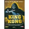 dvd king kong - king kong