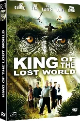 dvd king of the lost world