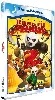 dvd kung fu panda 2 : le big boum
