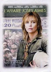 dvd l'affaire josey aimes